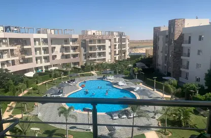 شاليه - 3 غرف نوم - 2 حمامات للبيع في مرسيليا بيتش 4 - سيدي عبد الرحمن - الساحل الشمالي
