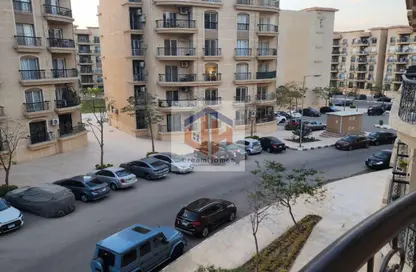 شقة - 2 غرف نوم - 2 حمامات للبيع في امتداد الرحاب - الرحاب - مدينة القاهرة الجديدة - القاهرة