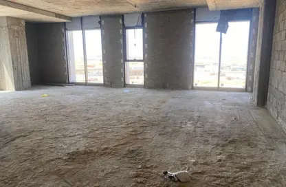 Office Space - Studio - 2 Bathrooms for rent in Hyde Park - New Cairo City - Cairo