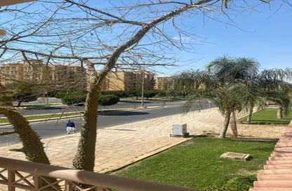 Apartment - 3 Bedrooms - 1 Bathroom for sale in Madinaty - Cairo