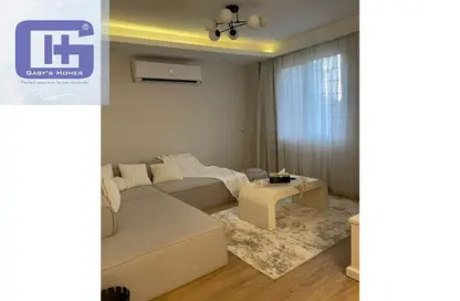 Apartment - 3 Bedrooms - 2 Bathrooms for rent in El Rehab Extension - Al Rehab - New Cairo City - Cairo