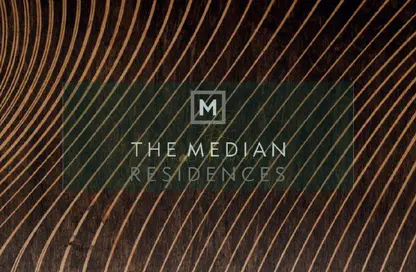 Apartment - 3 Bedrooms - 2 Bathrooms for sale in The Median Residences - 5th Settlement Compounds - The 5th Settlement - New Cairo City - Cairo