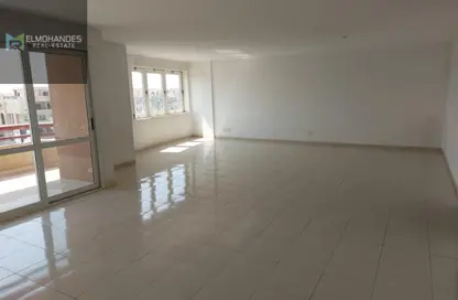 Apartment - 3 Bedrooms - 3 Bathrooms for sale in Omar Ibn Al Khattab St. - Rehab City Forth Phase - Al Rehab - New Cairo City - Cairo