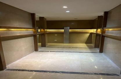 Apartment - 2 Bedrooms - 3 Bathrooms for sale in TRIO - 5th Settlement Compounds - The 5th Settlement - New Cairo City - Cairo