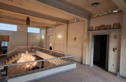 فيلا - استوديو - 3 حمامات للايجار في الماظة - مصر الجديدة - القاهرة