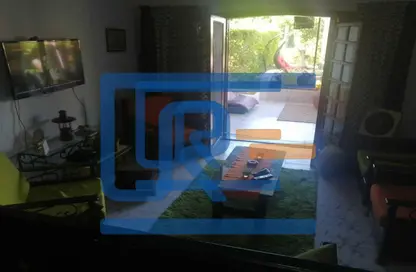 شاليه - 2 غرف نوم - 2 حمامات للبيع في مارينا 1 - مارينا - العلمين - الساحل الشمالي