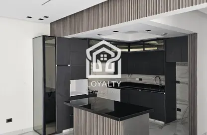 Apartment - 3 Bedrooms - 2 Bathrooms for sale in El Patio Oro - 5th Settlement Compounds - The 5th Settlement - New Cairo City - Cairo