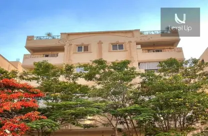 Apartment - 1 Bedroom - 1 Bathroom for sale in El Narges Buildings - Al Narges - New Cairo City - Cairo