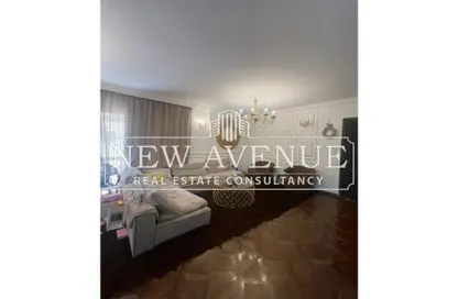 Apartment - 3 Bedrooms - 2 Bathrooms for sale in Sarai - Mostakbal City Compounds - Mostakbal City - Future City - Cairo