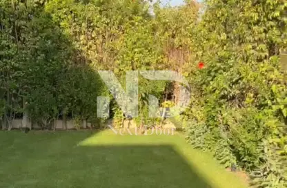 Villa - 4 Bedrooms - 4 Bathrooms for sale in Taj City - 5th Settlement Compounds - The 5th Settlement - New Cairo City - Cairo