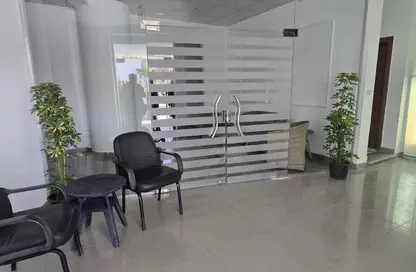Whole Building - Studio - 5 Bathrooms for rent in The 5th Settlement - New Cairo City - Cairo