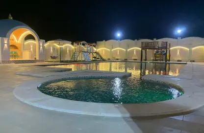 Villa - 6 Bedrooms - 5 Bathrooms for sale in European Countryside - Cairo Alexandria Desert Road - 6 October City - Giza