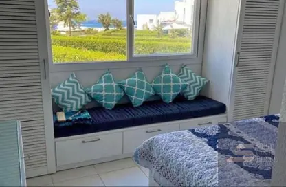 Chalet - 2 Bedrooms - 2 Bathrooms for sale in Bianchi - Sidi Abdel Rahman - North Coast