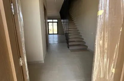 Duplex - 3 Bedrooms - 3 Bathrooms for sale in Karmell - New Zayed City - Sheikh Zayed City - Giza