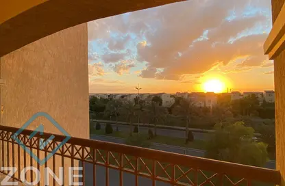 شقة - 3 غرف نوم - 3 حمامات للبيع في پريڤادو - مدينتي - القاهرة