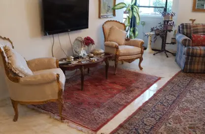 شقة - 1 حمام للبيع في شارع طلعت مصطفي - الرحاب المرحلة الخامسة - الرحاب - مدينة القاهرة الجديدة - القاهرة