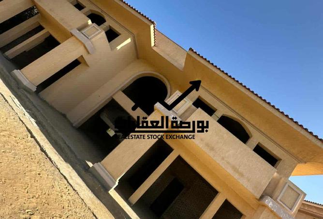 8120071 - الصورة الرئيسية للعقار