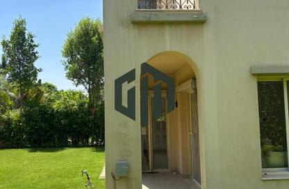 Villa - 4 Bedrooms - 4 Bathrooms for rent in Mivida - 5th Settlement Compounds - The 5th Settlement - New Cairo City - Cairo