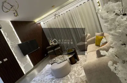 شقة - 2 غرف نوم - 2 حمامات للايجار في پريڤادو - مدينتي - القاهرة