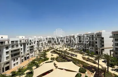 Duplex - 3 Bedrooms - 3 Bathrooms for sale in Hyde Park - New Cairo City - Cairo