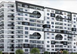 Apartment - 2 bedrooms - 1 bathroom for للبيع in Street 5 - Al Waha City - 10th District - Nasr City - Cairo