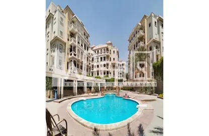 Apartment - 3 Bedrooms - 2 Bathrooms for sale in Leila - North Investors Area - New Cairo City - Cairo
