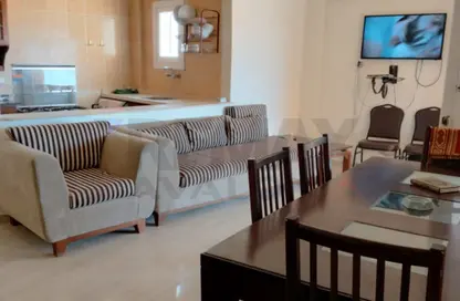 شاليه - 3 غرف نوم - 2 حمامات للبيع في مرسيليا بيتش 3 - مرسيليا - مركز الحمام - الساحل الشمالي شاليه - 3 غرف نوم - 2 حمامات للبيع في مرسيليا بيتش 3 - مرسيليا - مركز الحمام - الساحل الشمالي