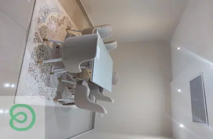 Apartment - 3 Bedrooms - 3 Bathrooms for rent in The Waterway View - 90 Street - The 5th Settlement - New Cairo City - Cairo