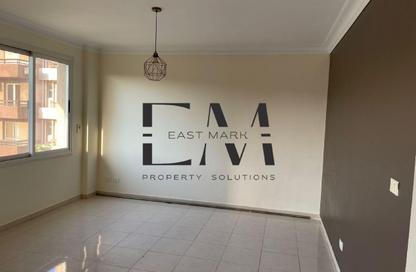 Apartment - 3 Bedrooms - 2 Bathrooms for sale in El Rehab Extension - Al Rehab - New Cairo City - Cairo