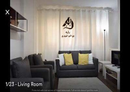 Apartment - 2 bedrooms - 1 bathroom for للبيع in Sheraton Al Matar - El Nozha - Cairo