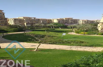 Apartment - 3 Bedrooms - 3 Bathrooms for rent in Privado - Madinaty - Cairo