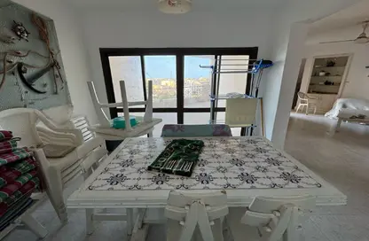 Apartment - 3 Bedrooms - 2 Bathrooms for sale in Marina 1 - Marina - Al Alamein - North Coast