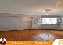 Apartment - 3 bedrooms for للايجار in Abo Qir St. - Glim - Hay Sharq - Alexandria