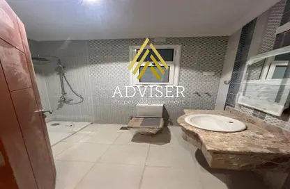 Apartment - 3 Bedrooms - 3 Bathrooms for sale in New Garden City - New Capital Compounds - New Capital City - Cairo