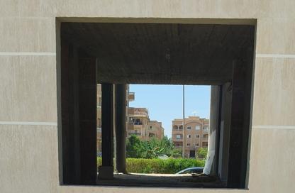 محل تجاري - استوديو للبيع في طيبة جاردنز - التوسعات الشمالية - مدينة 6 أكتوبر - الجيزة