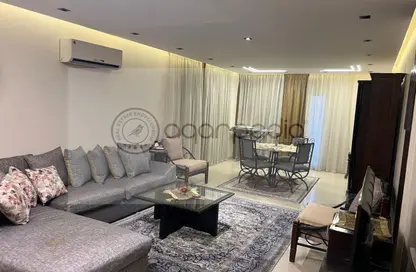 شقة - 3 غرف نوم - 3 حمامات للايجار في ماونتن فيو اى سيتي - كمبوندات التجمع الخامس - التجمع الخامس - مدينة القاهرة الجديدة - القاهرة