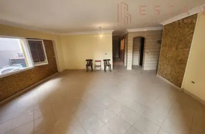 شقة - 3 غرف نوم - 2 حمامات للايجار في عمارات النرجس - النرجس - مدينة القاهرة الجديدة - القاهرة