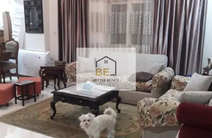 Apartment - 3 Bedrooms - 2 Bathrooms for sale in El Banafseg 2 - El Banafseg - New Cairo City - Cairo