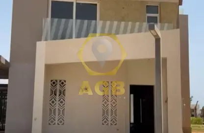 Villa - 5 Bedrooms - 4 Bathrooms for sale in Boho - Al Ain Al Sokhna - Suez