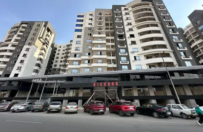 محل تجاري - استوديو - 1 حمام للبيع في شارع النزاهة - النزهه الجديدة - النزهة - القاهرة