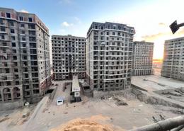 Apartment - 3 bedrooms for للبيع in Waterfront - Sawary - Alexandria Compounds - Alexandria