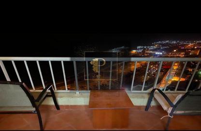 Chalet - 2 Bedrooms - 2 Bathrooms for sale in Pyramids - Porto Sokhna - Al Ain Al Sokhna - Suez
