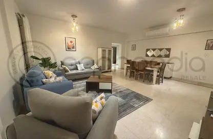 Apartment - 3 Bedrooms - 3 Bathrooms for rent in Mivida - 5th Settlement Compounds - The 5th Settlement - New Cairo City - Cairo