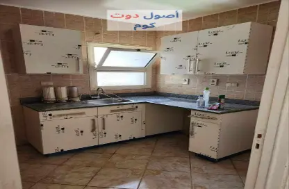 Apartment - 2 Bedrooms - 2 Bathrooms for rent in Hadayek October - 6 October City - Giza