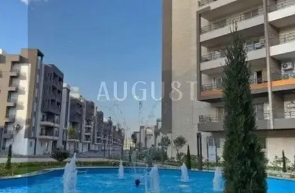 Apartment - 2 Bedrooms - 2 Bathrooms for sale in Taj City - 5th Settlement Compounds - The 5th Settlement - New Cairo City - Cairo