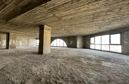 Office Space - Studio - 2 Bathrooms for sale in Mivida - 5th Settlement Compounds - The 5th Settlement - New Cairo City - Cairo