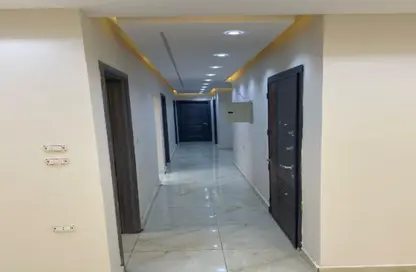 شقة - 3 غرف نوم - 3 حمامات للبيع في شارع الحكمة - الشيخ زايد - الجيزة