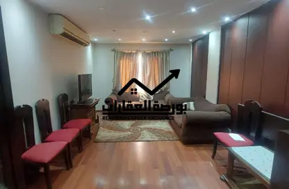 Apartment - 3 Bedrooms - 2 Bathrooms for sale in El Rehab Extension - Al Rehab - New Cairo City - Cairo