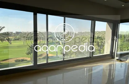 Apartment - 3 Bedrooms - 2 Bathrooms for rent in Katameya Dunes - El Katameya Compounds - El Katameya - New Cairo City - Cairo