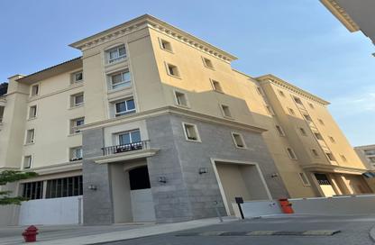Apartment - 2 Bedrooms - 3 Bathrooms for sale in Mivida - 5th Settlement Compounds - The 5th Settlement - New Cairo City - Cairo